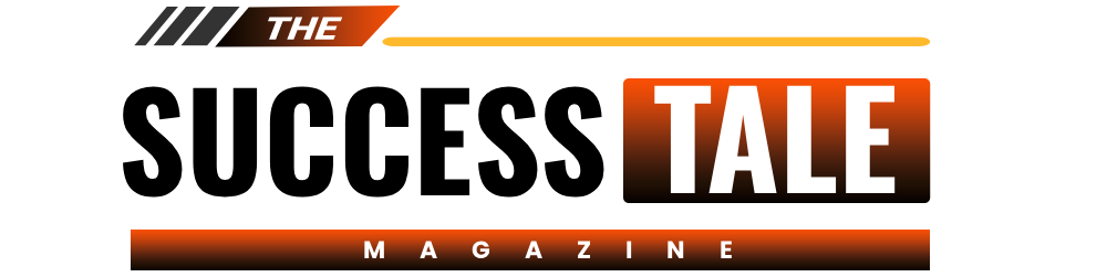 The Success Tale Magazine