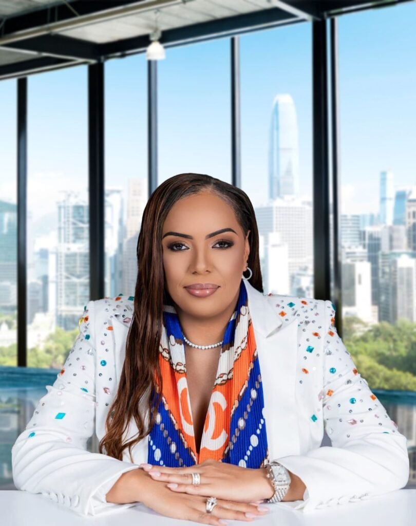 “Redefining business and entrepreneurship” in 2025